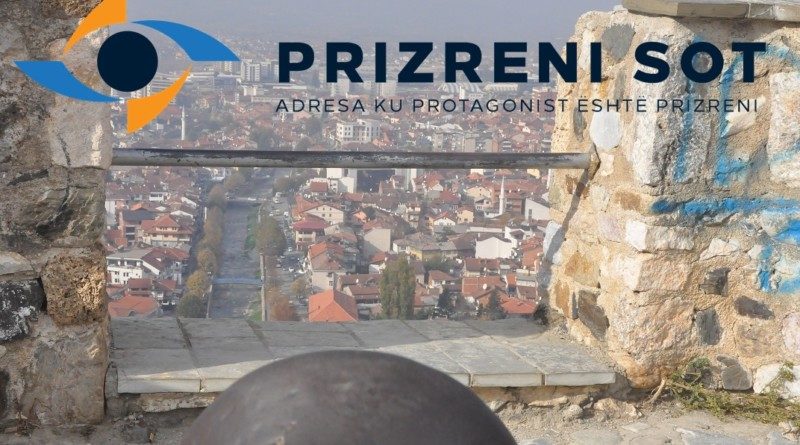 Policia në Prizren gjobit motoristët kundërvajtës, sekuestrohen 14 motoçikleta dhe shqiptohen 42 gjoba