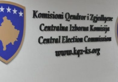 Mbi 23 mijë persona që jetojnë jashtë Kosovës janë regjistruar për të votuar në zgjedhjet e 9 shkurtit