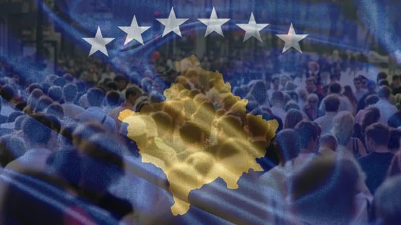 Deri më tani janë regjistruar 1,204,560 qytetarë në Kosovë
