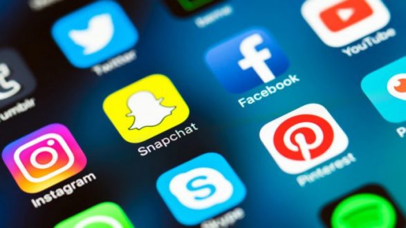 Rrjeti social që mund ta kërcënojë Facebookun  Instagramin dhe TikTokun