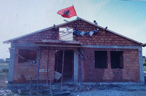 Fejzë Kabashi: Për familjet në nevojë me LDK-në në pushtet, në katër vitet e ardhme do të #NDËRTOHEN mbi 300 shtëpi