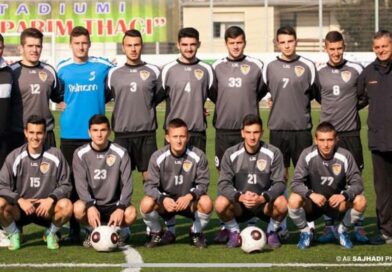 Aktuale te Klubi i futbollit Liria