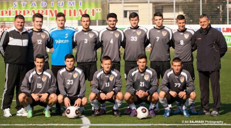 Aktuale te Klubi i futbollit Liria